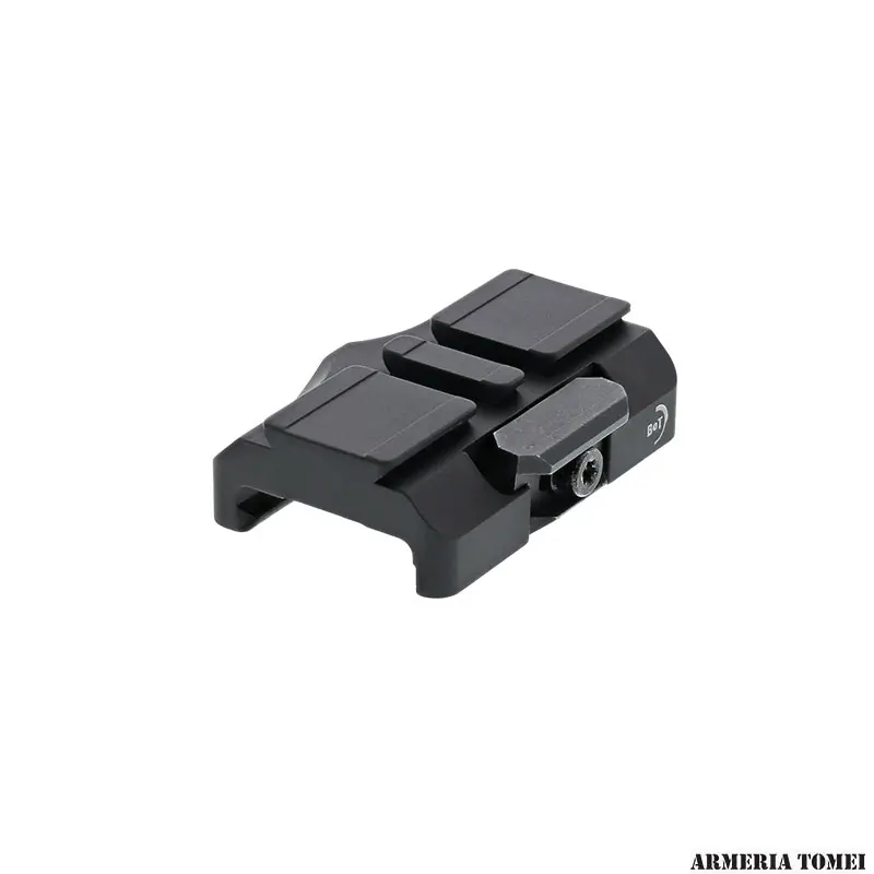AIMPOINT - ATTACCO ALT. 22mm PICATINNY PER RED DOT MOD. ACRO 200666