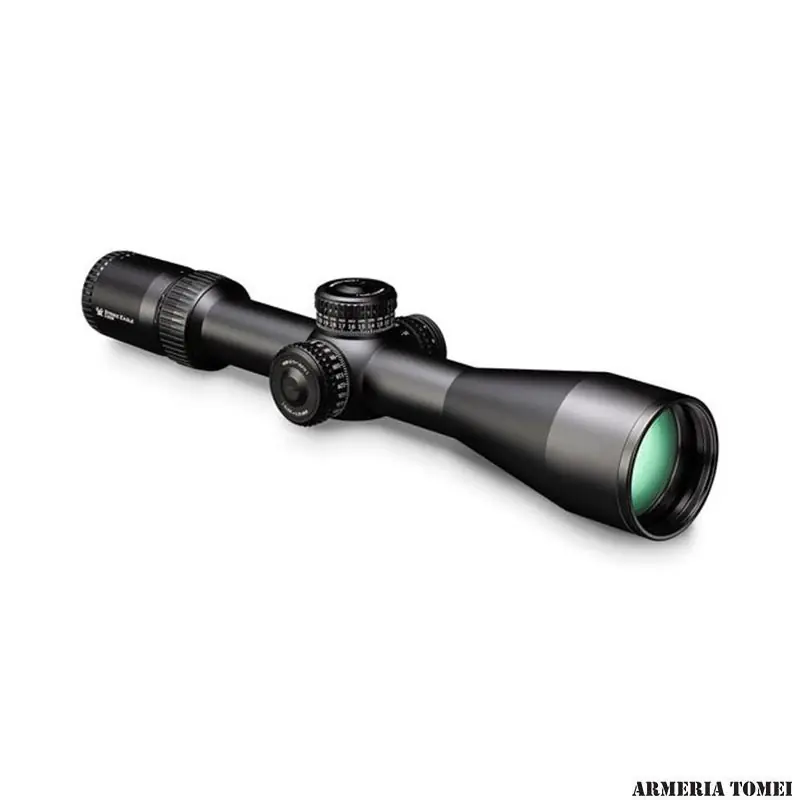 OTTICA - VORTEX - STRIKE EAGLE 5-25x56 EBR-7C MRAD