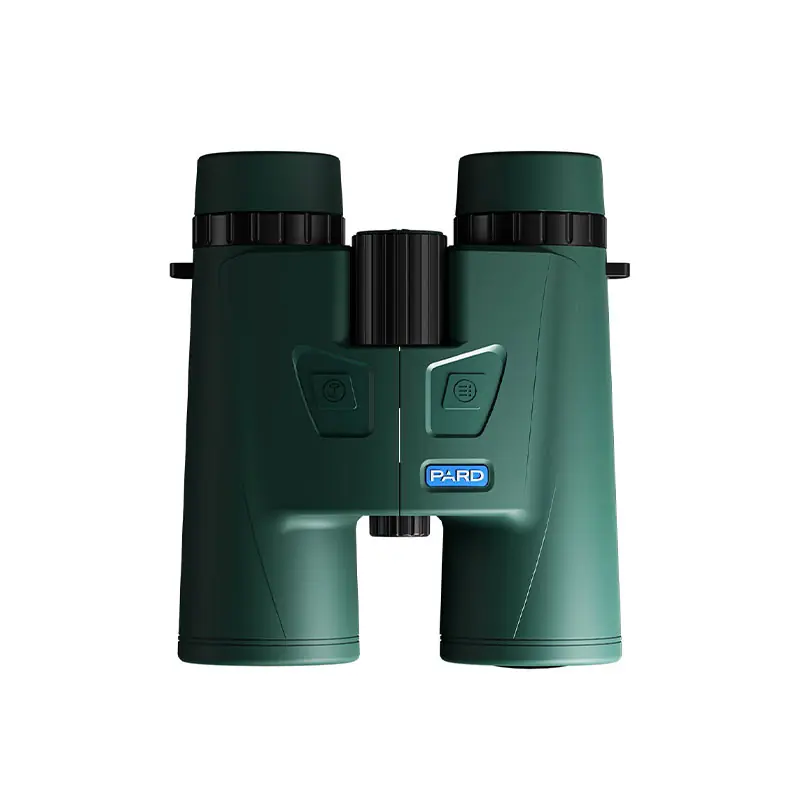 BINOCOLO - PARD - RANGER ED 3000 10x42 TELEMETRO LASER