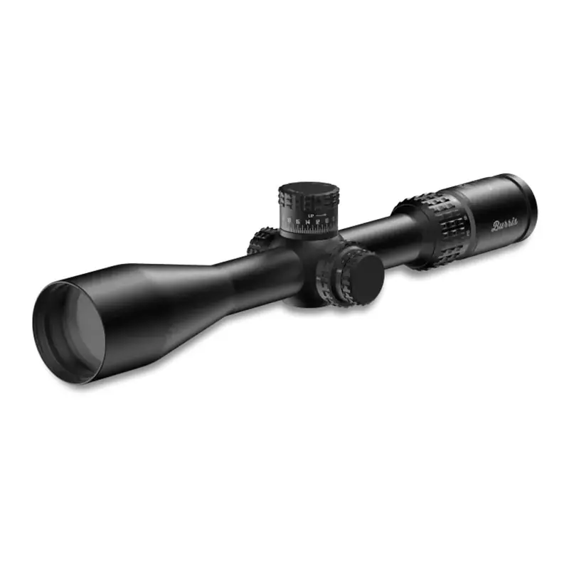 OTTICA - BURRIS - VERACITY PH 4-20x50mm 30mm Tube Illuminated HUD Tall Knobs C4 Wind MOA