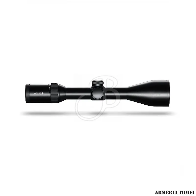 OTTICA - HAWKE ENDURANCE 30 WA LP IR 3-12X56 LR DOT
