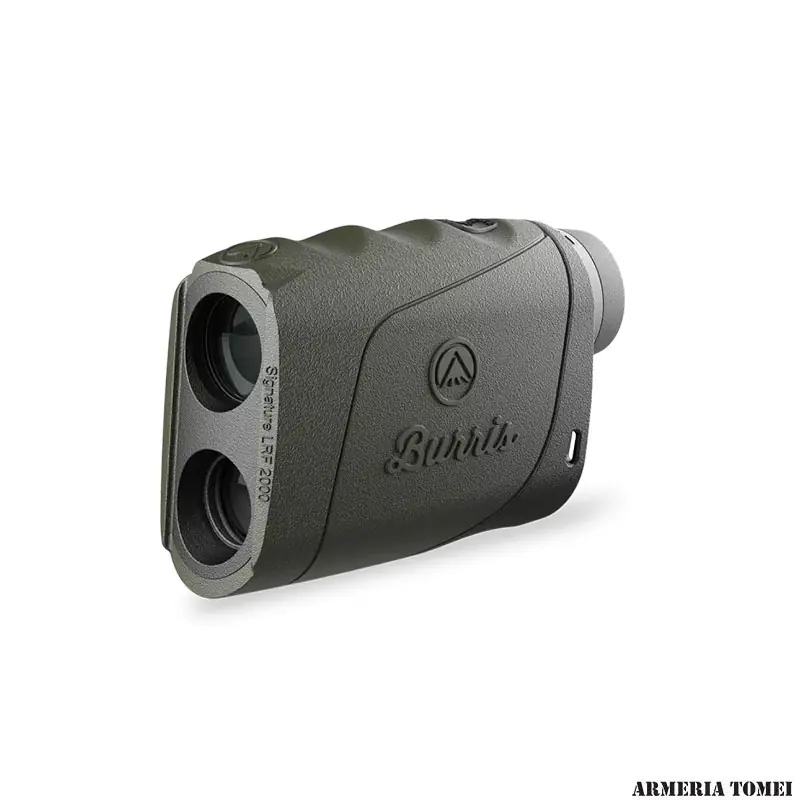 TELEMETRO - BURRIS - SIGNATURE LRF 2000