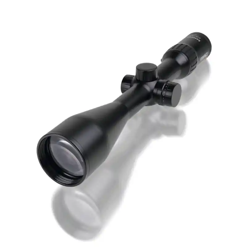 OTTICA - STEINER - RANGER 4 6-24x56 ret. 4A-I BC (CON TORRETTE BALISTICHE)