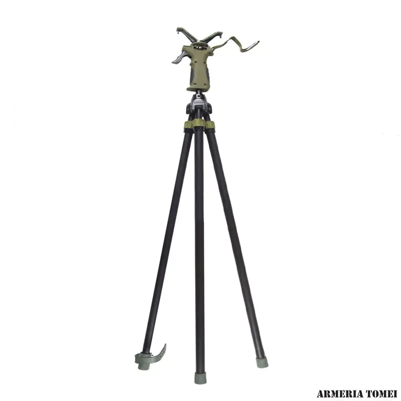 TREPIEDI - 39HUNTER - TRIGGER STICK 96cm - 168cm