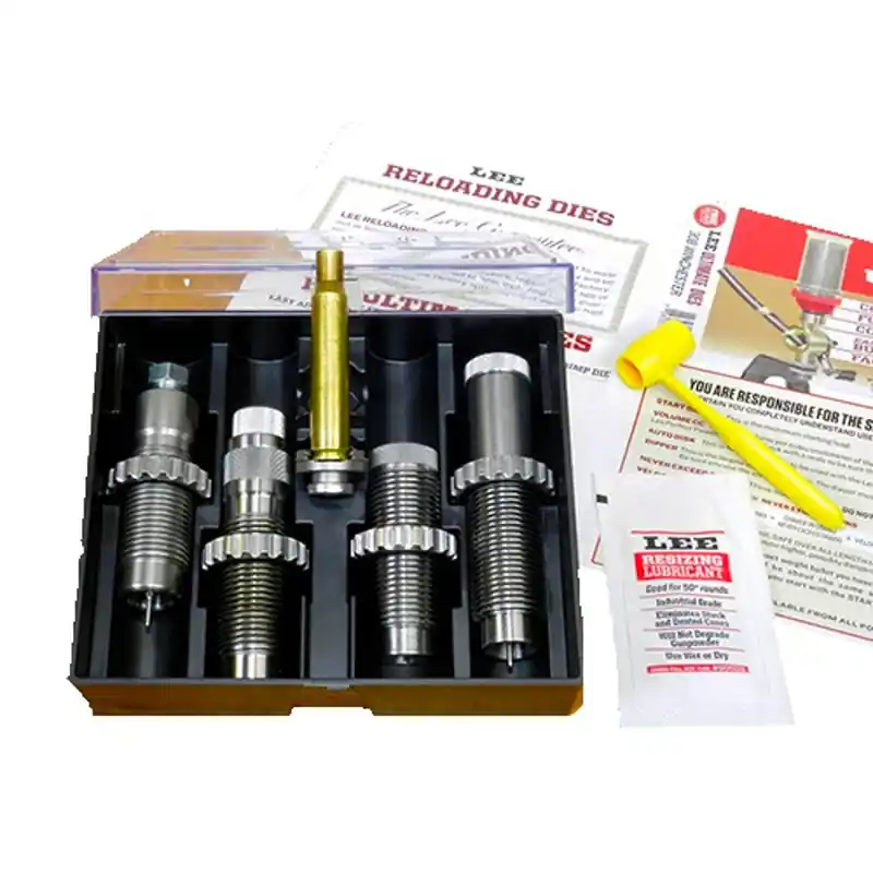 LEE - ULTIMATE DIES 30/30 WINCHESTER