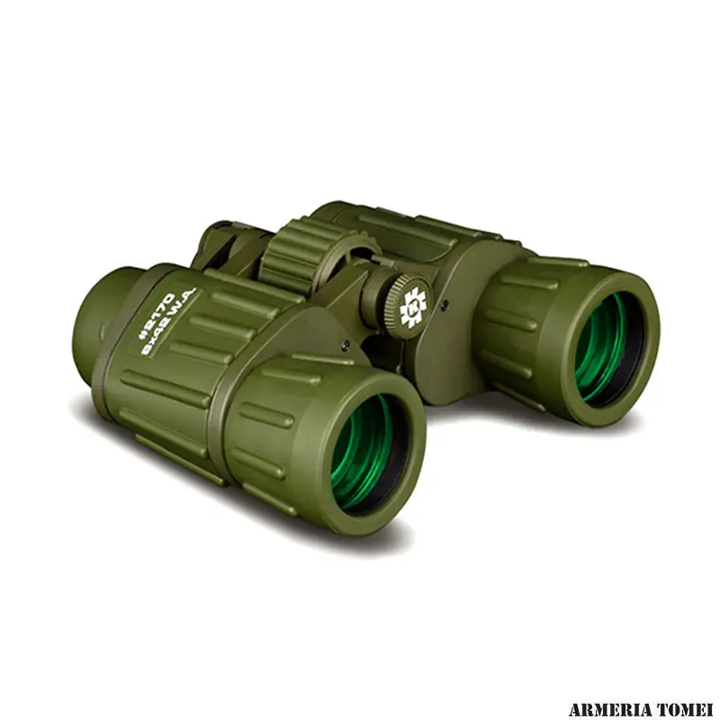 BINOCOLO - KONUS - "ARMY " 8x42 W.A.