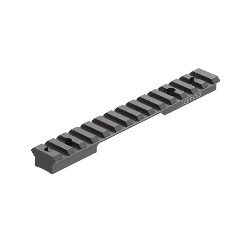 LEUPOLD - BACKCOUNTRY CROSS-SLOT Base Remington 700 SA (8-40) 20 MOA