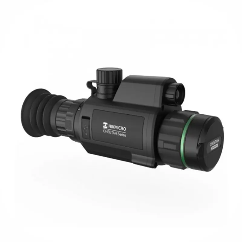 HIKMICRO - CHEETAH NIGHT VISION DIGITAL SCOPE C32F-S 850nm