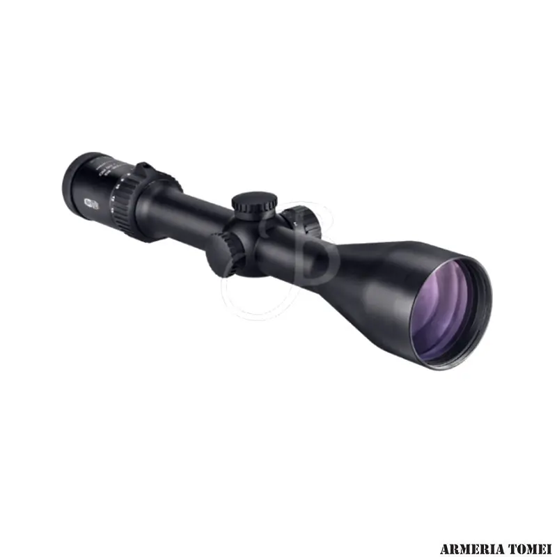OTTICA - MEOPTA - MEOSTAR R2 RD 2.5-15X56 4C-2P-ILLUMINA