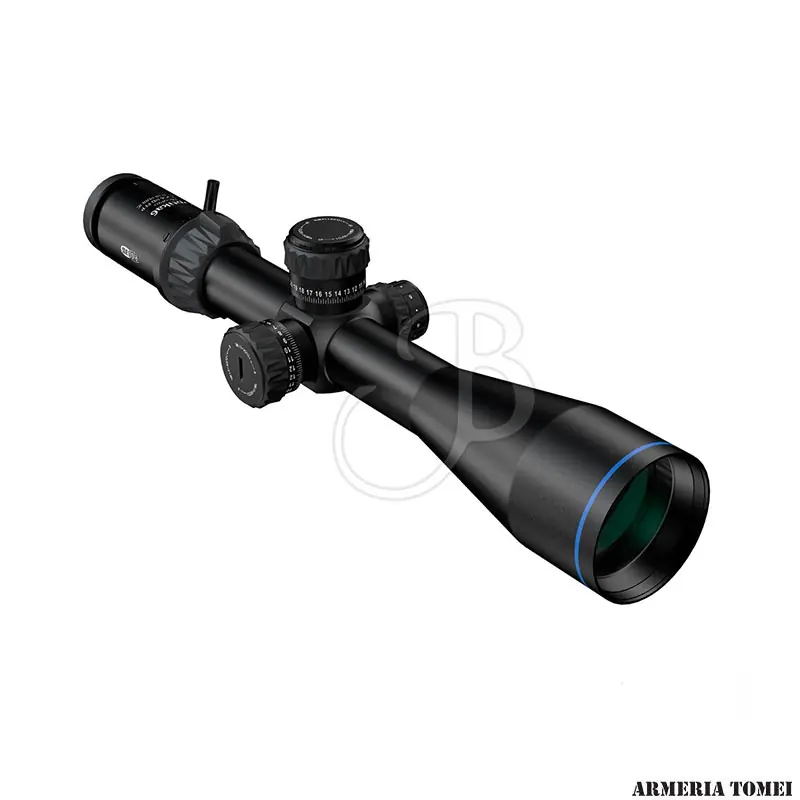 OTTICA - MEOPTA - MEOPRO OPTIKA6 5-30X56 RD FFP MDOT3 IL