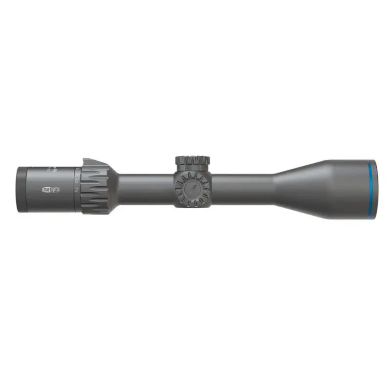 OTTICA - MEOPTA - MEOHUNTER R5 4-20x50 SFP RD Reticle 4C