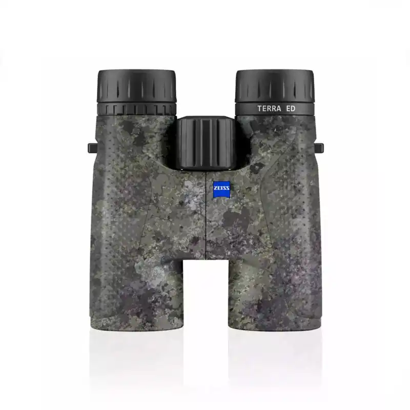 ZEISS - BINOCOLO TERRA ED 10X42 Camo Limited Edition