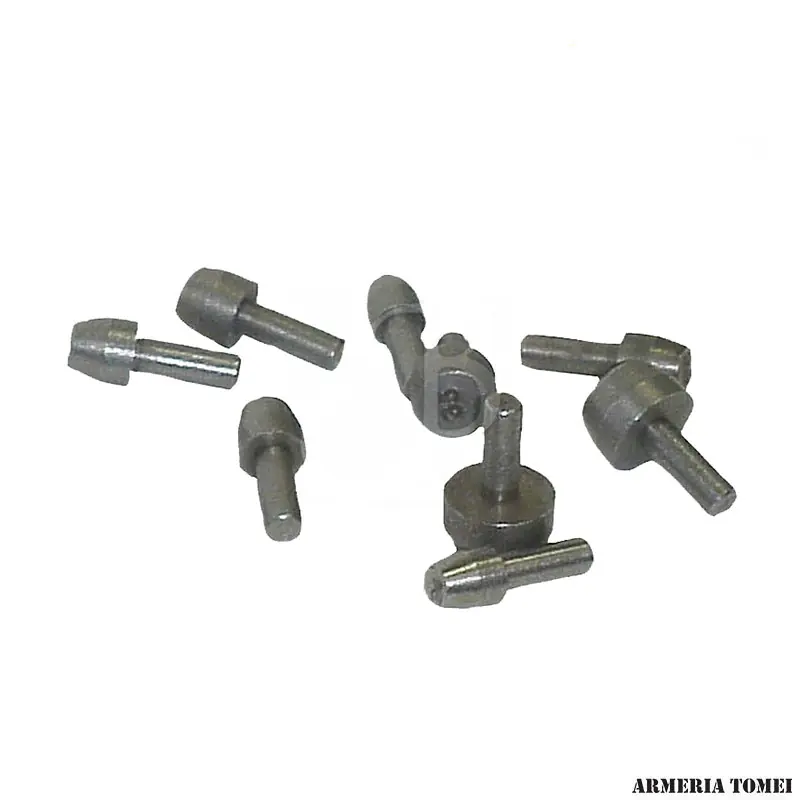 RCBS - TRIM PRO 3-WAY PILOT CAL.243/6MM