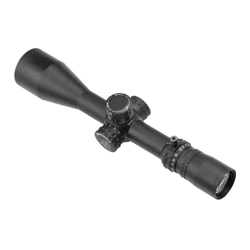 OTTICA - NIGHTFORCE - NX8 4-32X50 F2 ZS .1MILRAD SFP ILL
