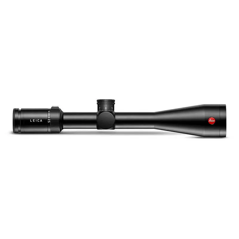 OTTICA - LEICA - AMPLUS 6 2.5-15x50i (reticle L-4a BDC)