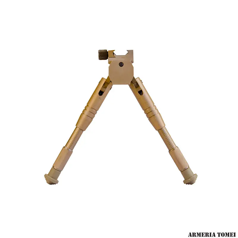 CALDWELL - BIPIEDE PER AR15 BIPOD F.D.E. 7.5 "-10 "