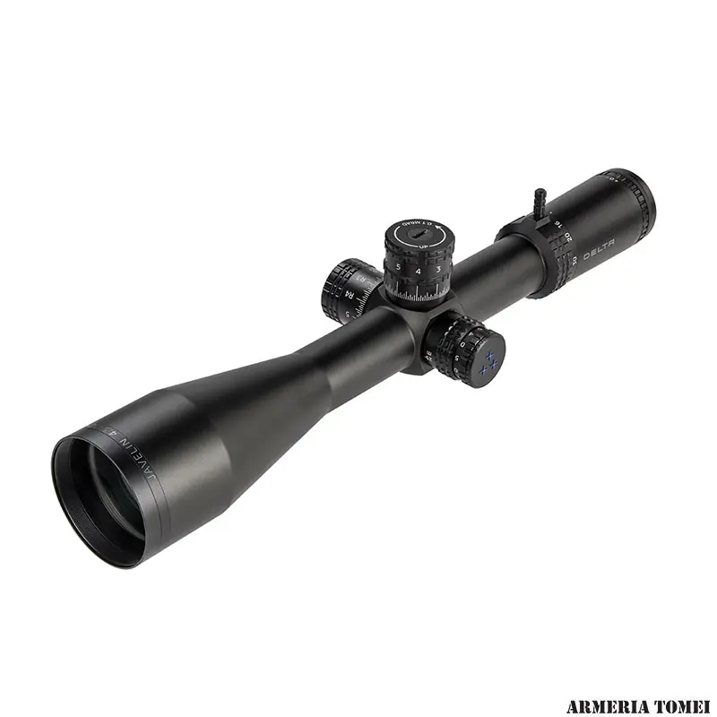 OTTICA - DELTA OPTICAL - JAVELIN 4.5-30x56 SMR-2 (MRAD)