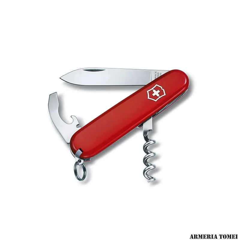 VICTORINOX - WAITER RED