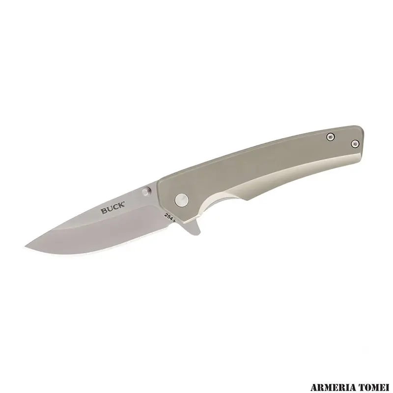 COLTELLO - BUCK - ODESSA