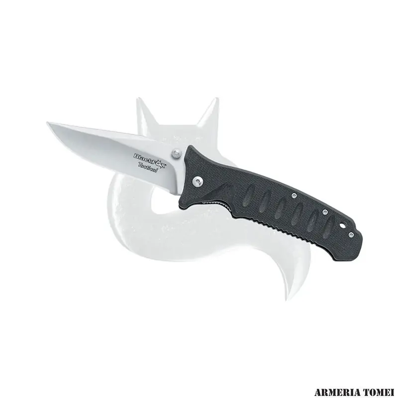 BLACKFOX - TACTICAL M/CO G10