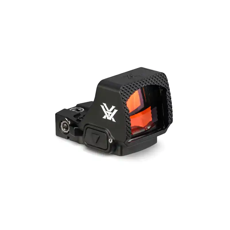 RED DOT - VORTEX - DEFENDER-XL™ 5 MOA Micro Red Dot