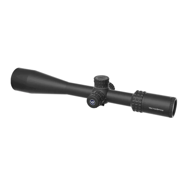 OTTICA - VECTOR OPTICS - SENTINEL-X PRO 10-40x50 30mm Tube 1/8 MOA Zero-Stop