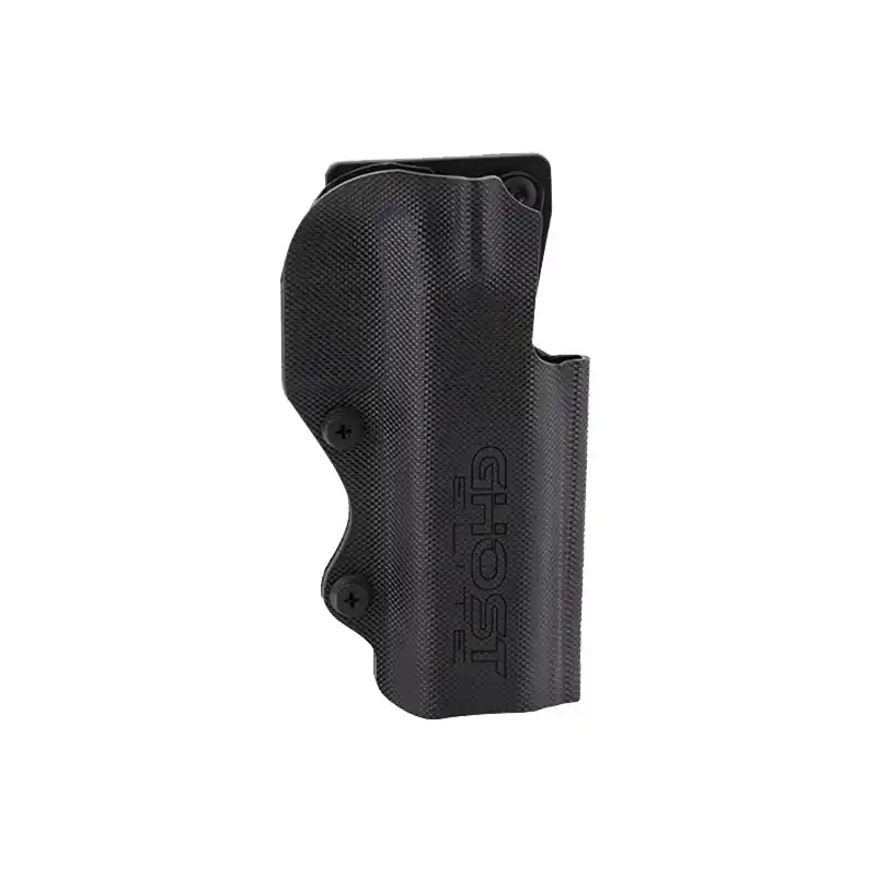 GHOST - CIVILIAN 3G ELITE BERETTA 92/92A1/96/98 - TAURUS 24/7 RIGHT HAND BLACK