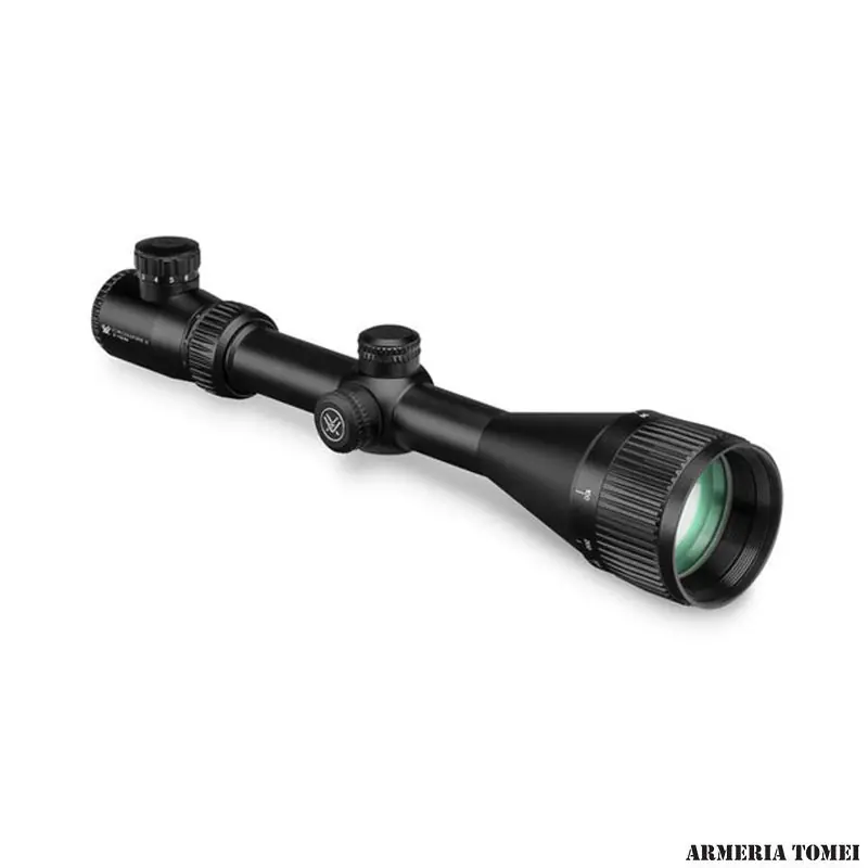 VORTEX - CROSSFIRE® II 3-12X56 AO HOG HUNTER V-BRITE MOA