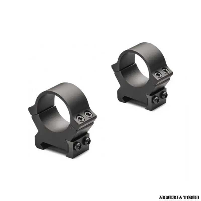 LEUPOLD - ANELLI DIAM. 30MM PRW2 - MEDIO - OPACO