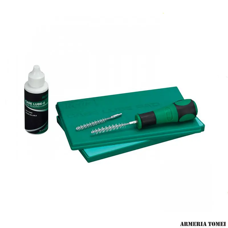 RCBS - 09336 CASE LUBE KIT