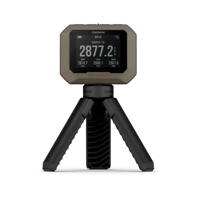 GARMIN - CRONOGRAFO XERO® C1 Pro