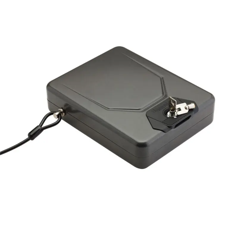 HORNADY - 98153 CASSETTA SICUREZZA ALPHA ELITE LOCK BOX