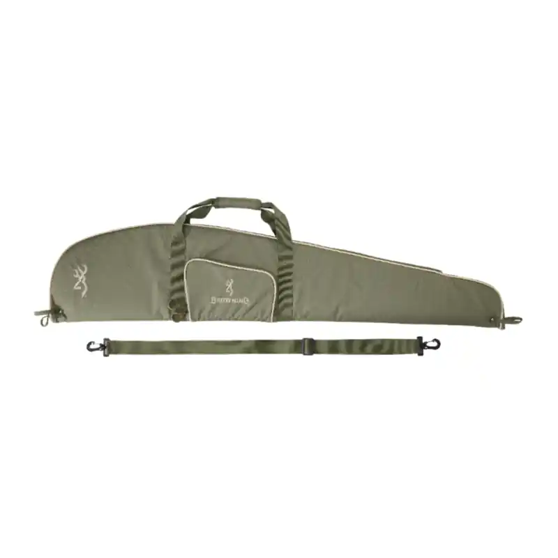 BROWNING - FODERO - FLEX HUNTER NEW RIFLE BROWN/BEIGE 134CM