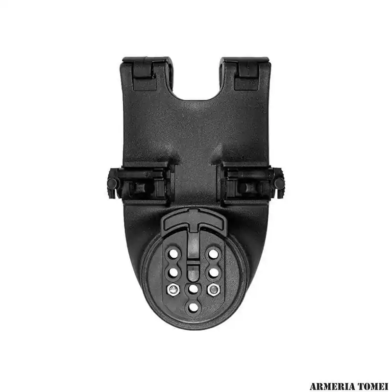 VEGA HOLSTER - PASSANTE IN POLIMERO STAMPATO A INIEZIONE