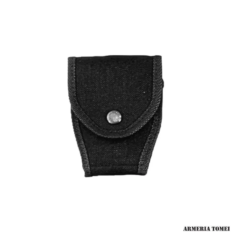 VEGA HOLSTER - PORTAMANETTE CHIUSO IN CORDURA Nero