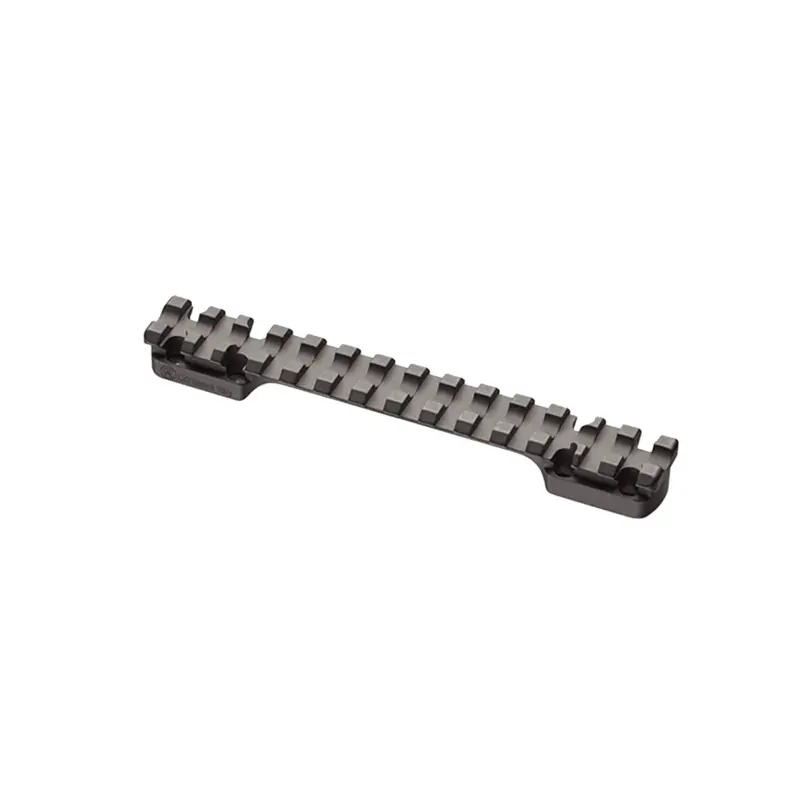 CONTESSA - SLITTA PICATINNY PER BROWNING X-BOLT SHORT 10 MOA