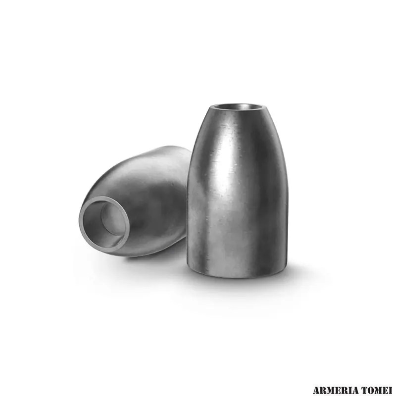 PALLINI ARIA COMPRESSA - H&N - DIABOLO SLUG HEAVY CAL. 5,5