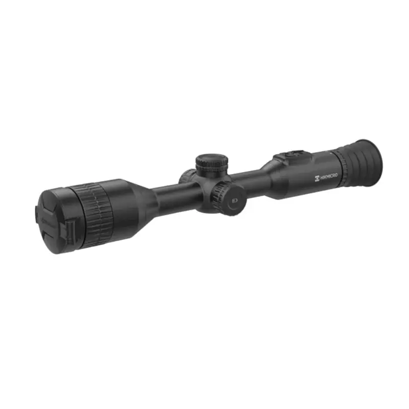 OTTICA TERMICA - HIKMICRO - STELLAR TR36 SQ50 2.0 LENS 50mm 640*512 1920×1080 0,49 inch OLED