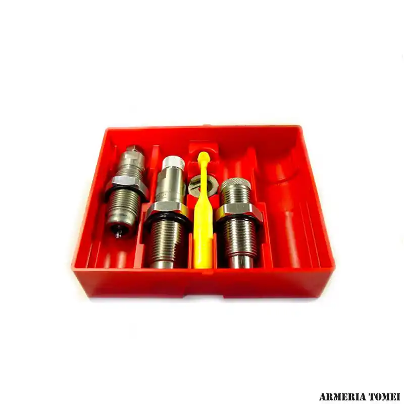 LEE - RELOADING 3 DIES SET 44/40 WCF