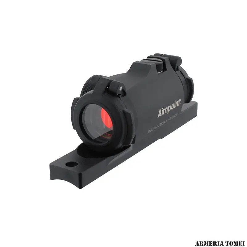 RED DOT - AIMPOINT - MICRO H-2™ 2MOA (CON ATTACCO PER CARABINE SEMIAUTO)