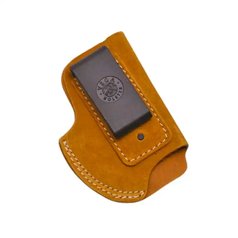 VEGA HOLSTER - FONDINA INTERNA IN PELLE SCAMOSCIATA PER BERETTA TOM CAT