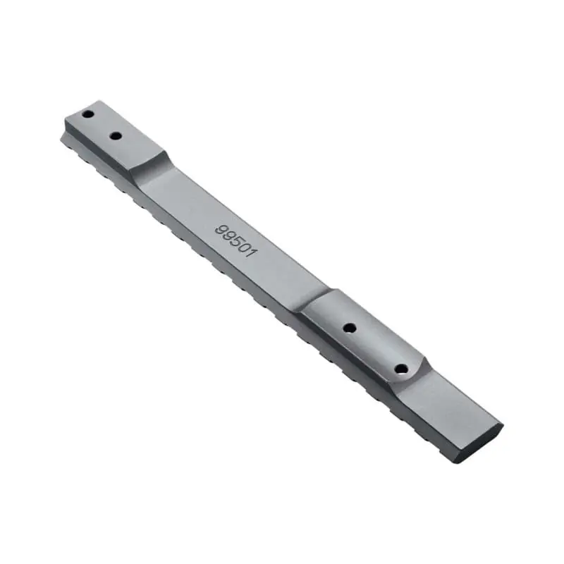 WEAVER TACTICAL - EXTENDED MULTI-SLOT BASE REMINGTON 700 LA
