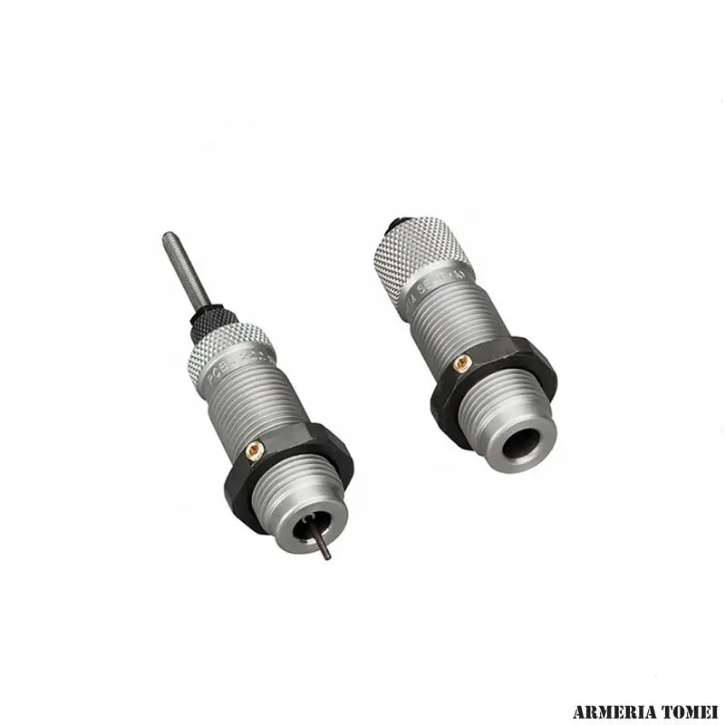 RCBS - 15301 F L DIE SET .300 WIN MAG
