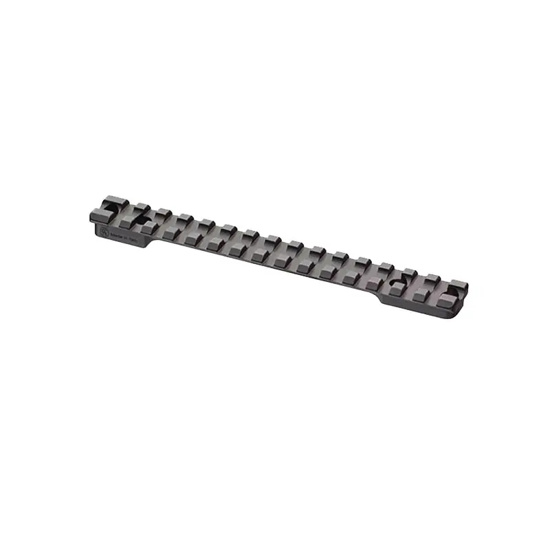 CONTESSA - SLITTA PICATINNY PER WEATHERBY VANGUARD LONG 0 MOA