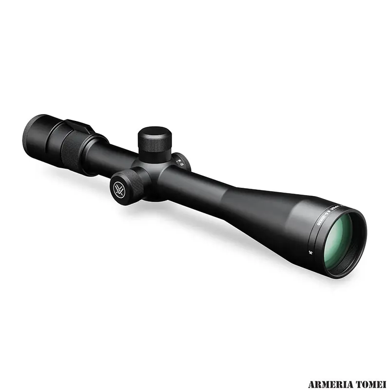 OTTICA - VORTEX - VIPER 6.5-20x50 PA DEAD-HOLD BDC (MOA)