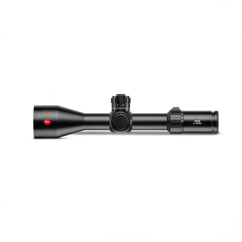 OTTICA - LEICA - PRS 5-30x56 i Ret. L-4a