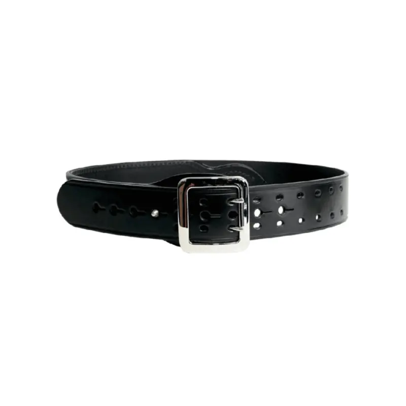 VEGA HOLSTER - CINTURONE IN PELLE NERO