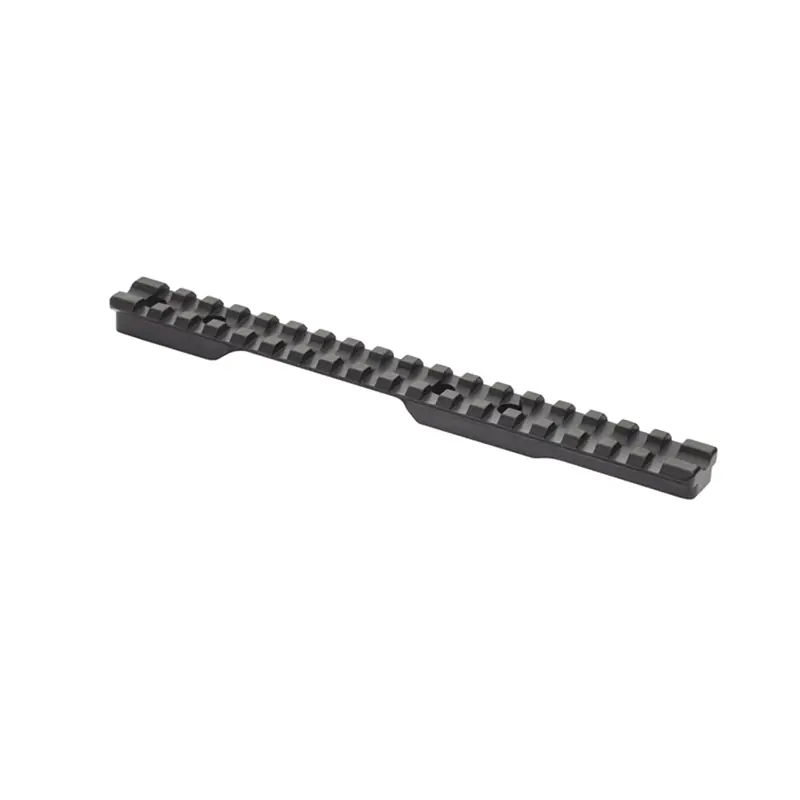 CONTESSA - SLITTA PICATINNY PER BROWNING A-BOLT 3 SHORT / EUROBOLT