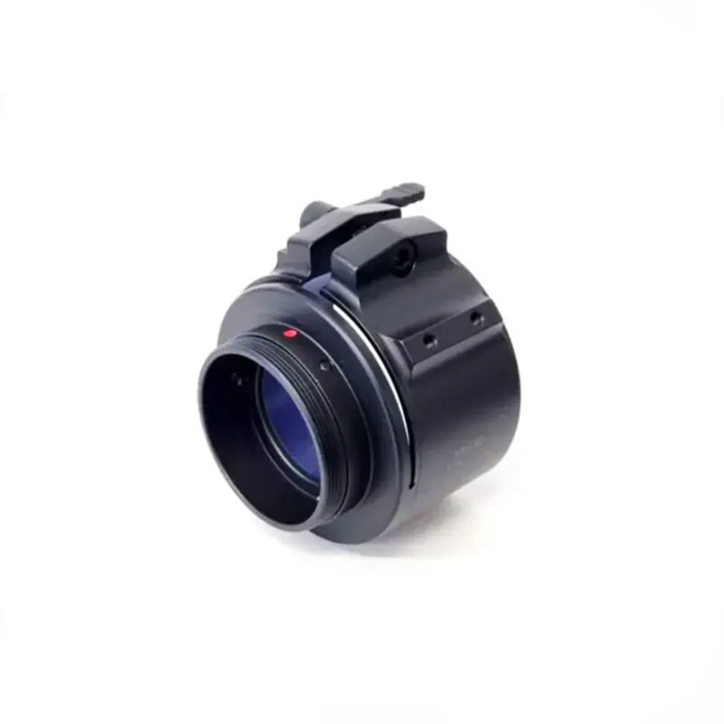 ADATTATORE RUSAN Q-R PER HIKMICRO THUNDER (SIMILARI) E CHEETAH - 56mm