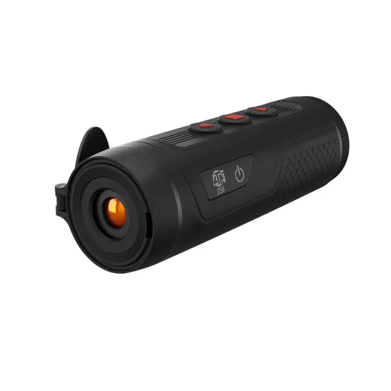 ATN - BLAZESEEKER 207 256x192 1-8.8x